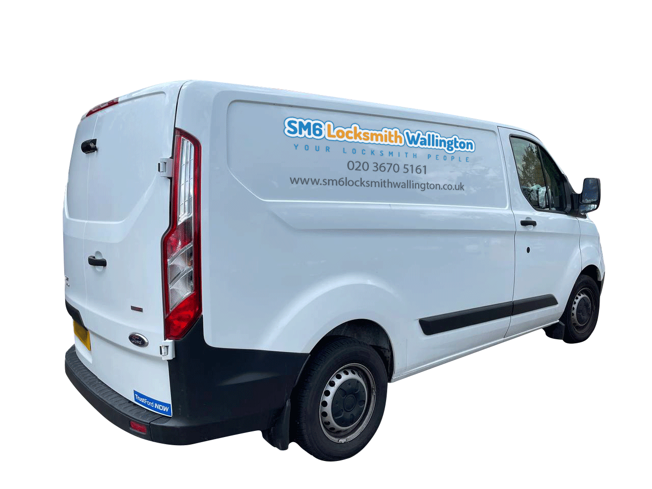 SM6-Locksmith-Wallington